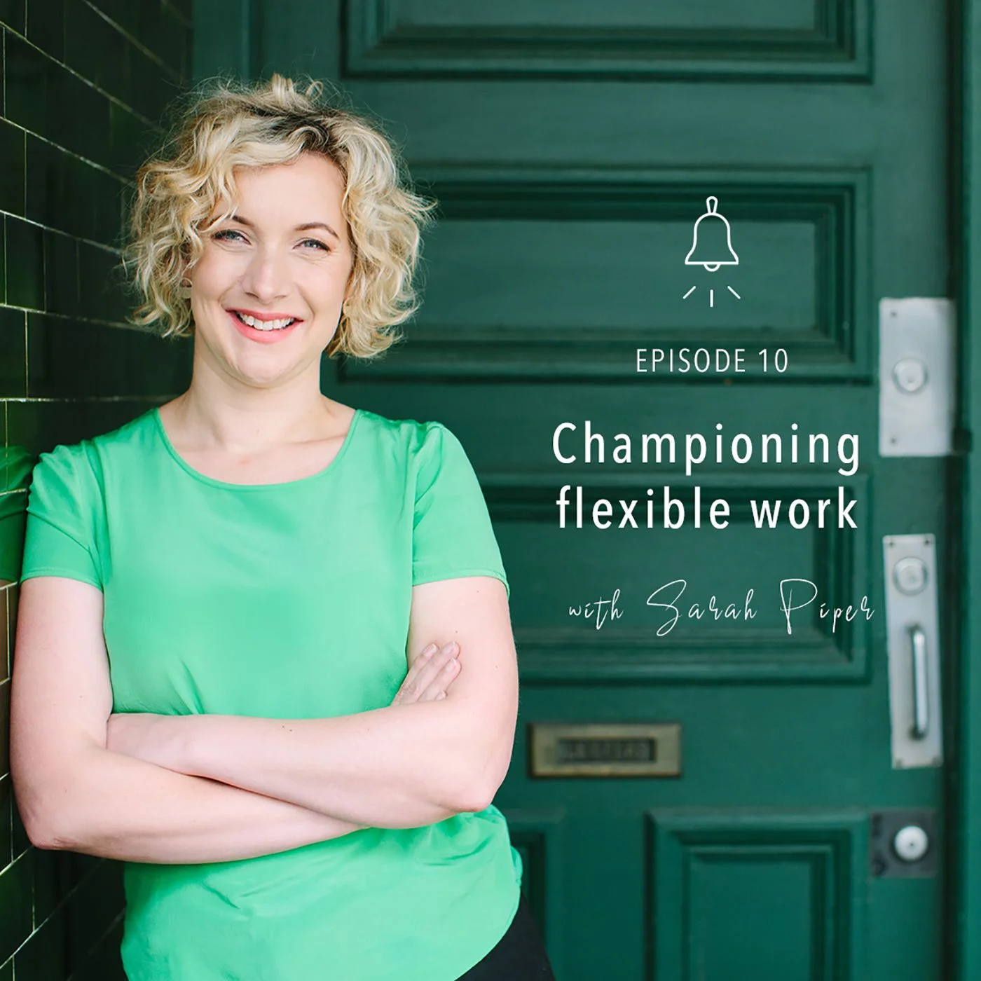 Championing Flexibility - BBB feat. Sarah Piper