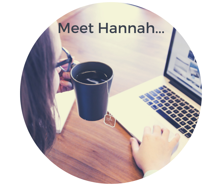 Meet Hannah