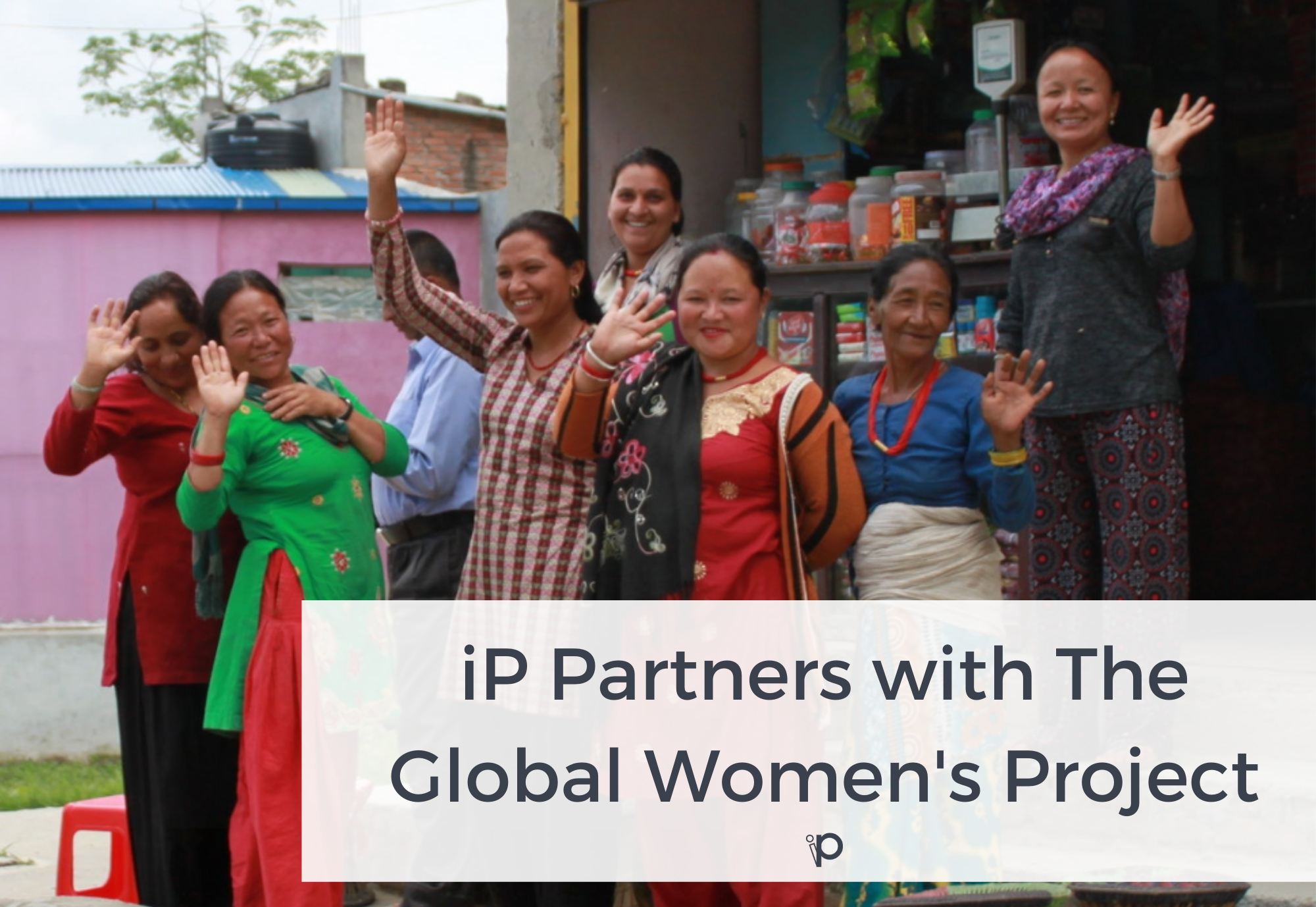 The Global Women's Project