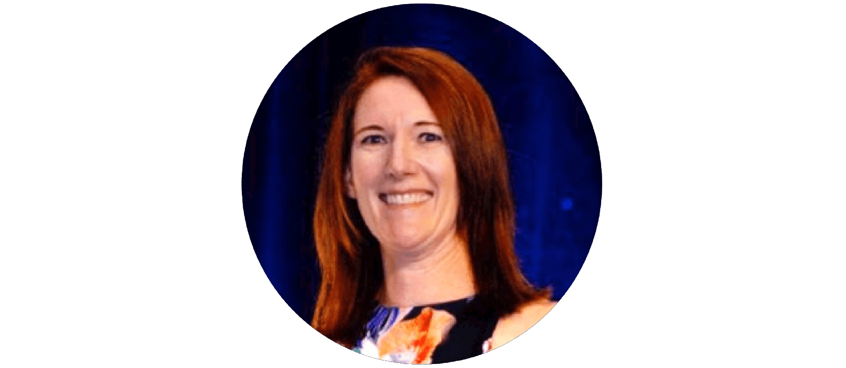 Vanessa Lyons, General Manager - Marketing and Customer Experience, Wilson Parking