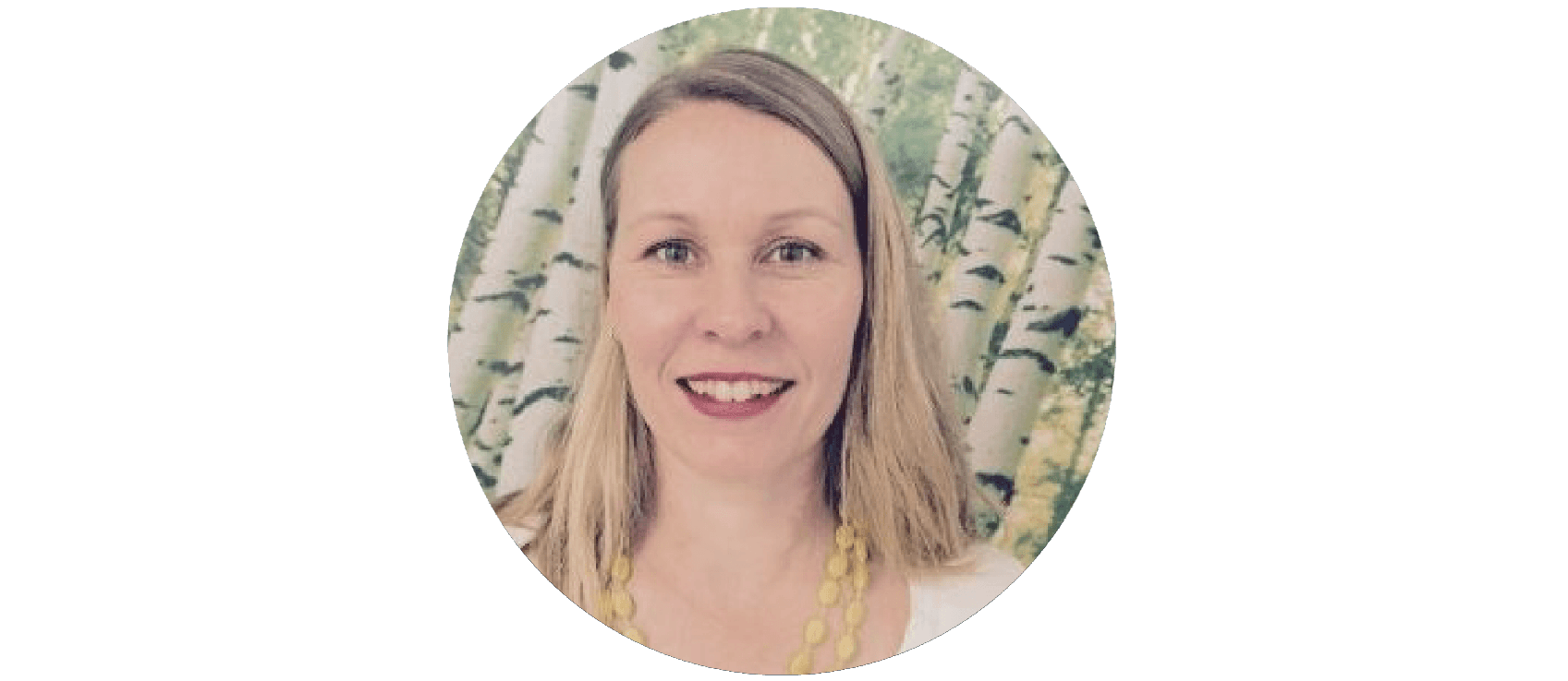 Mardi Versteegen, Head of People &amp; Culture, Widex