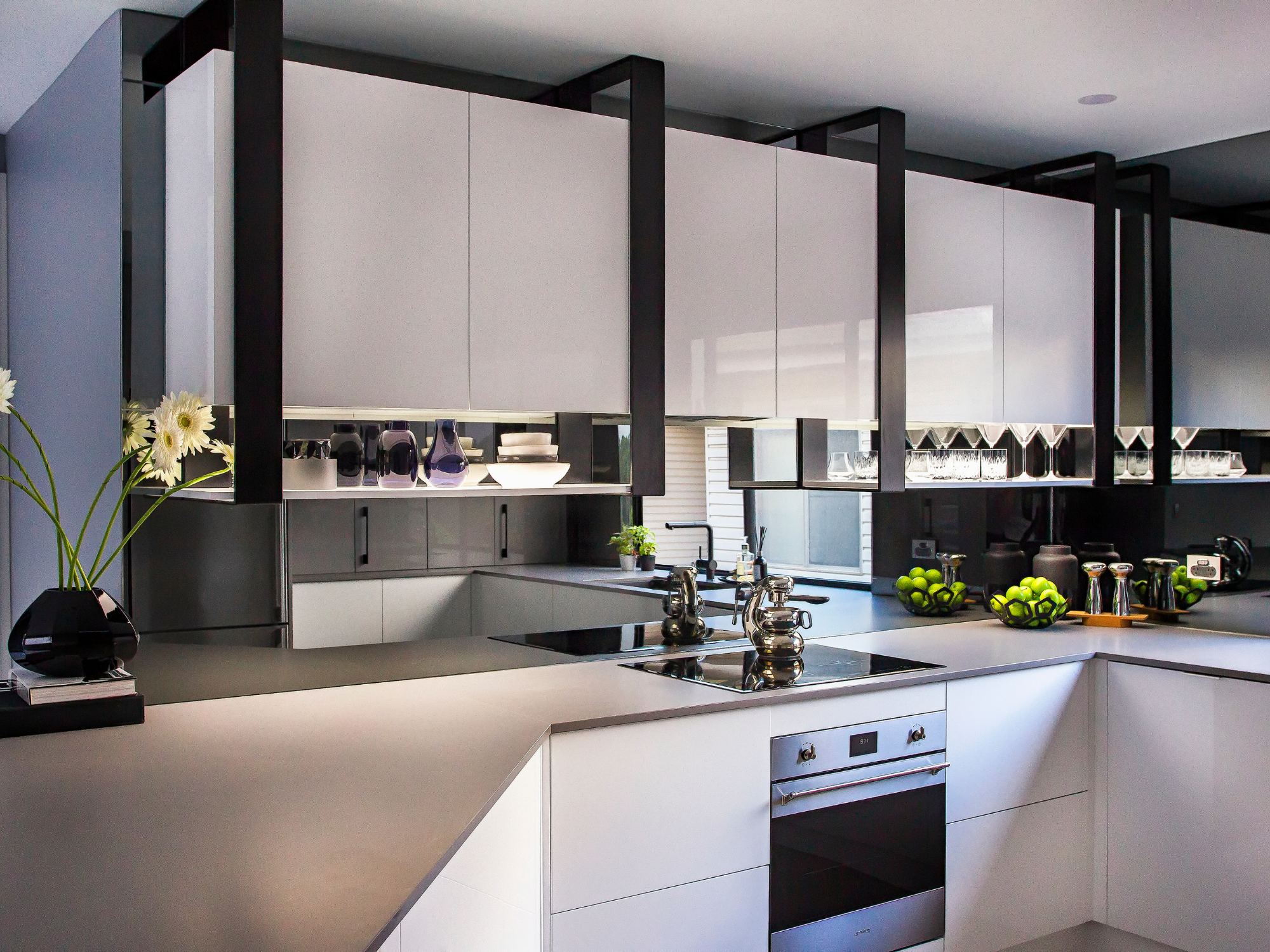 Award Winning Kitchens Concepts By