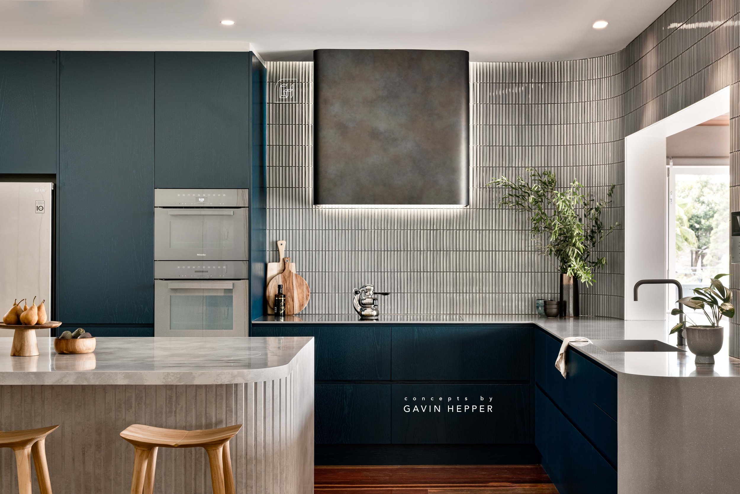 HIA, NSW Region Kitchen Design of the Year, 2021