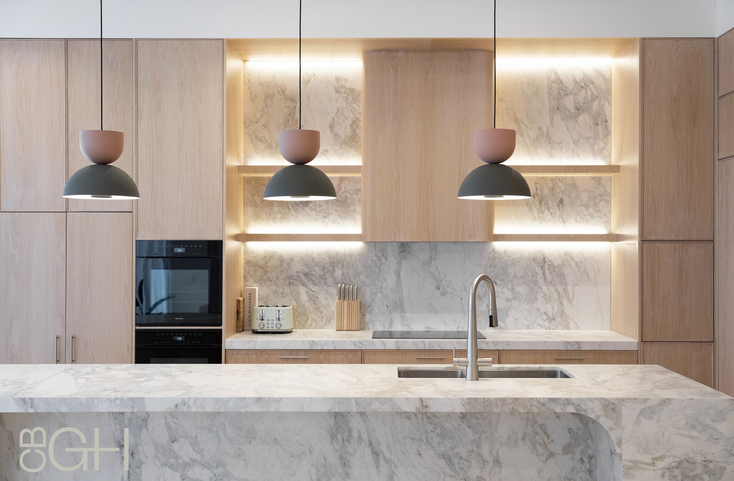 Apartment Renovations: Designing the Ultimate Weekender