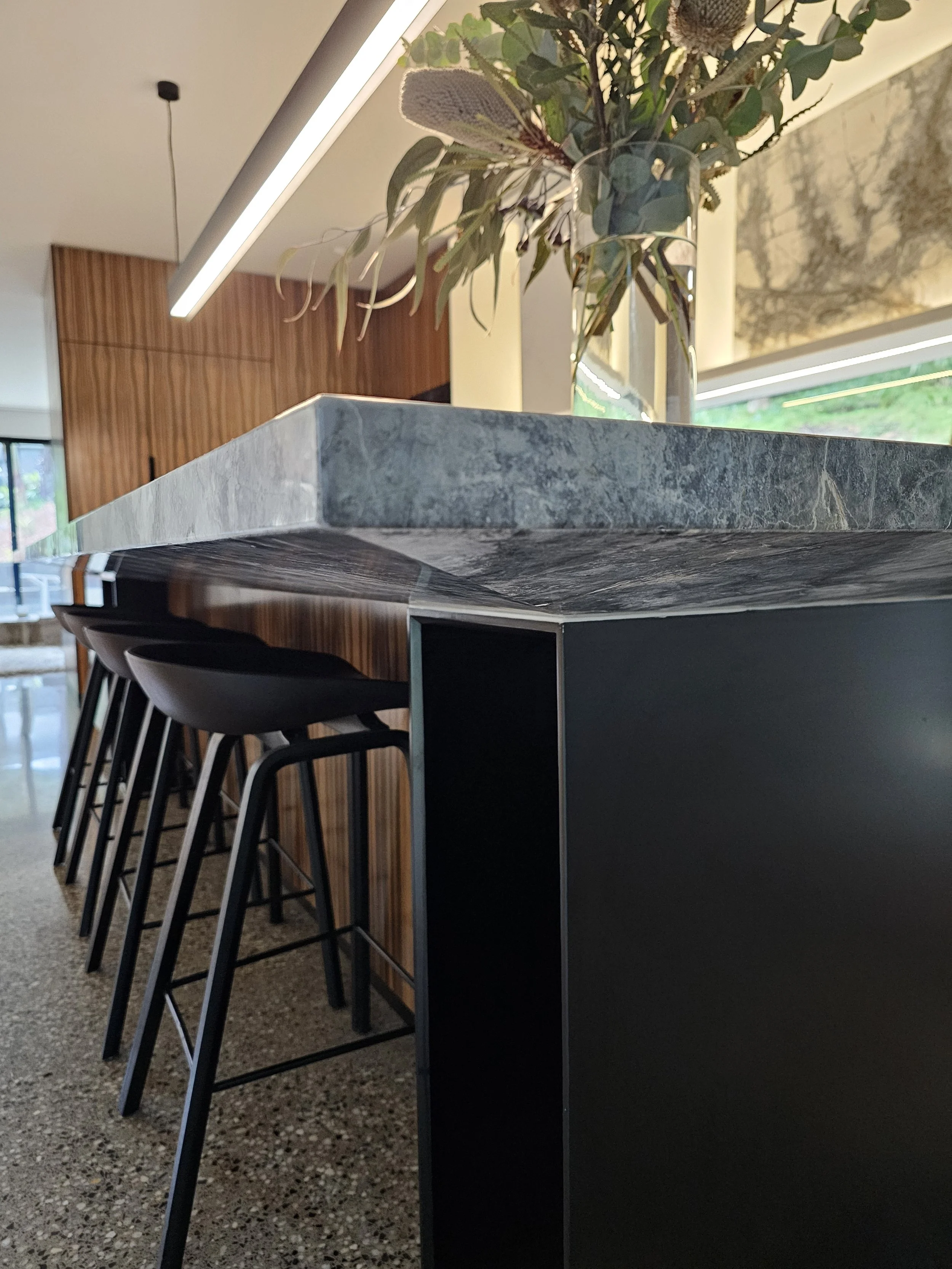 Details and elements of inspiration
