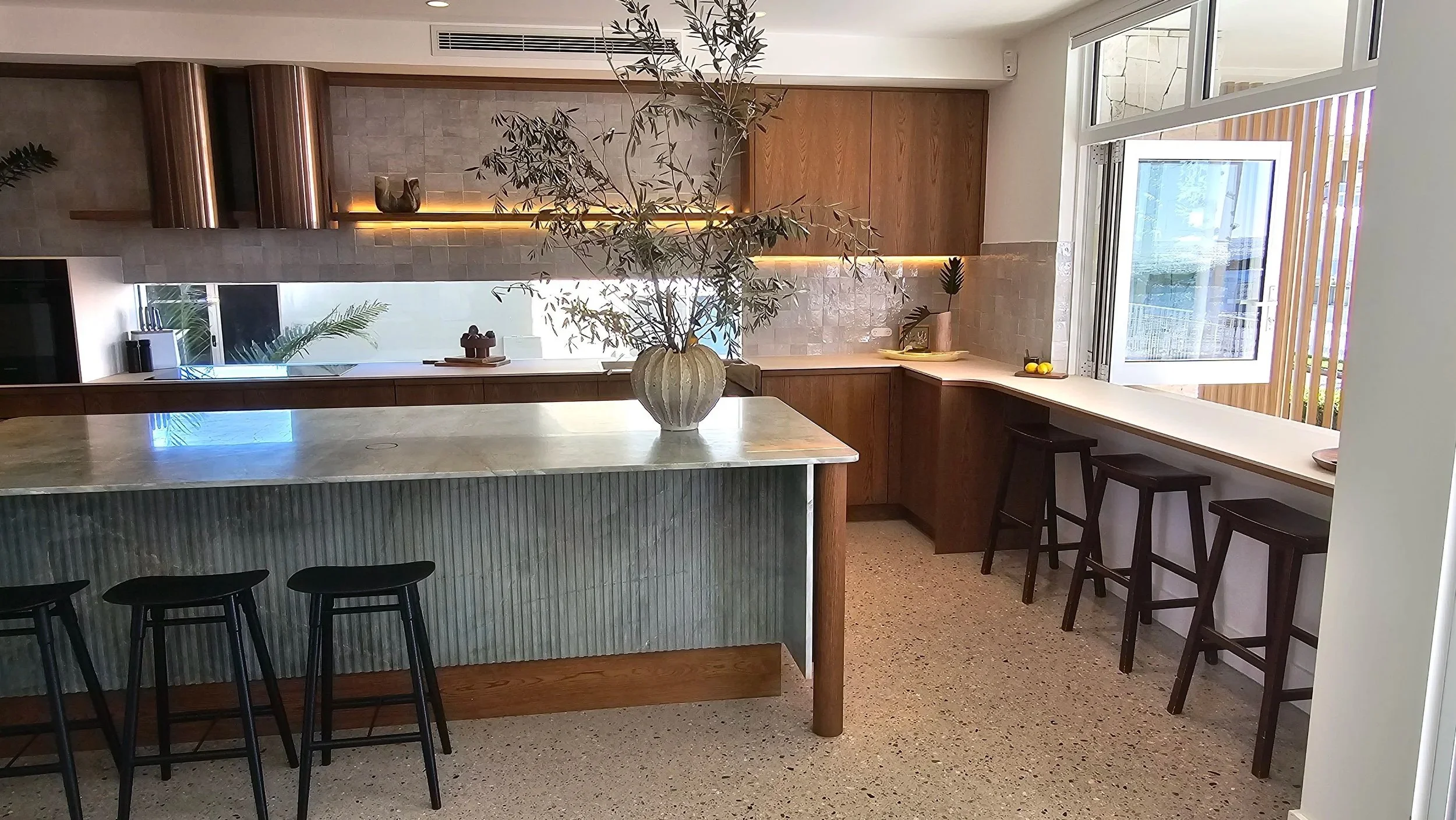Australian Made Interiors: The Value of Handcrafted Design in the Home