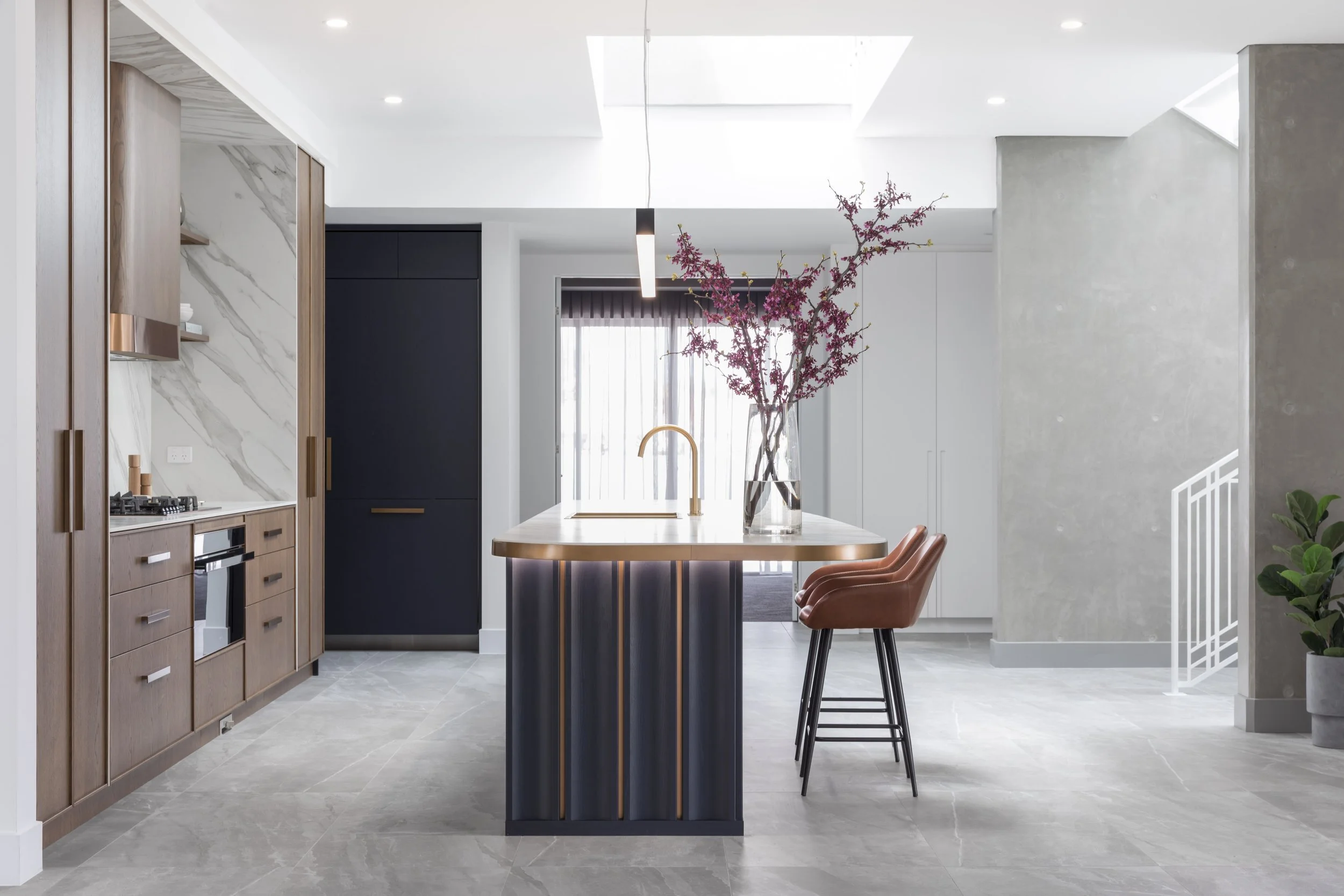 Picture of Interior Design Styles: Industrial Interiors - LuxDeco