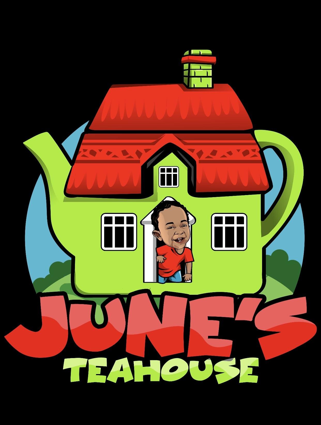 June&#39;s Teahouse