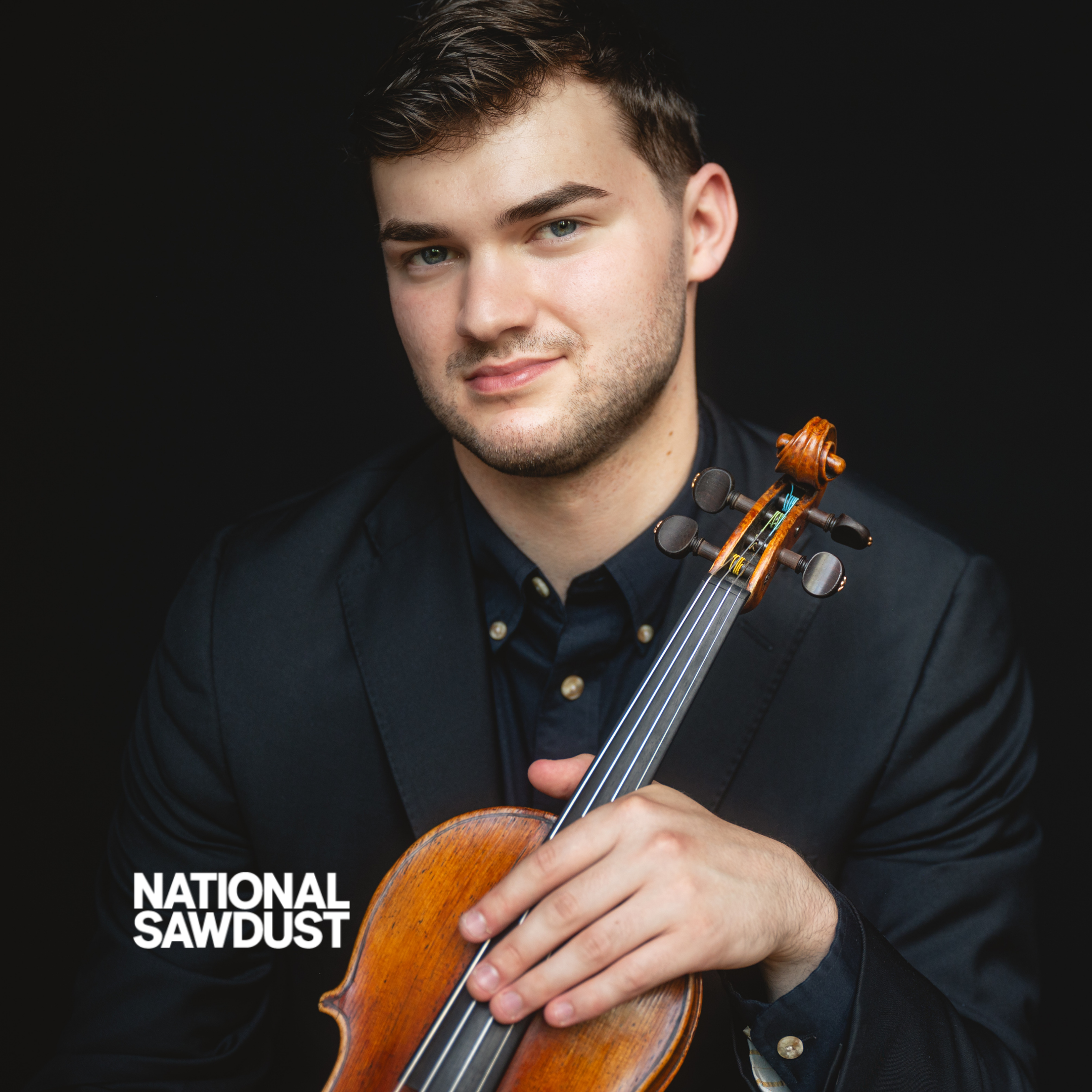 Nathan Meltzer, violin &amp; The Green Room Ensemble with Eleanor Alberga at National Sawdust