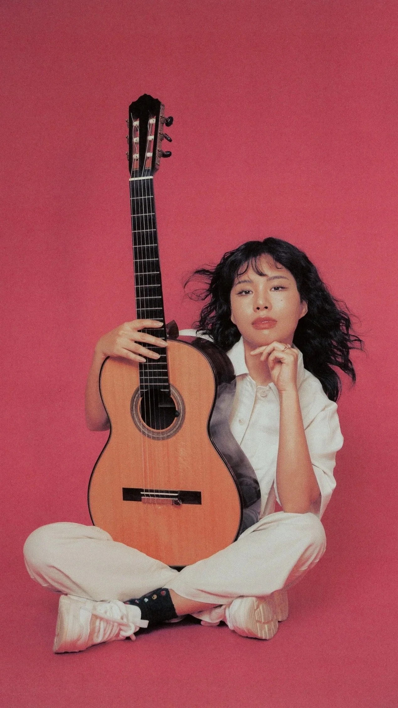 JIJI | guitar (CAG 2016)