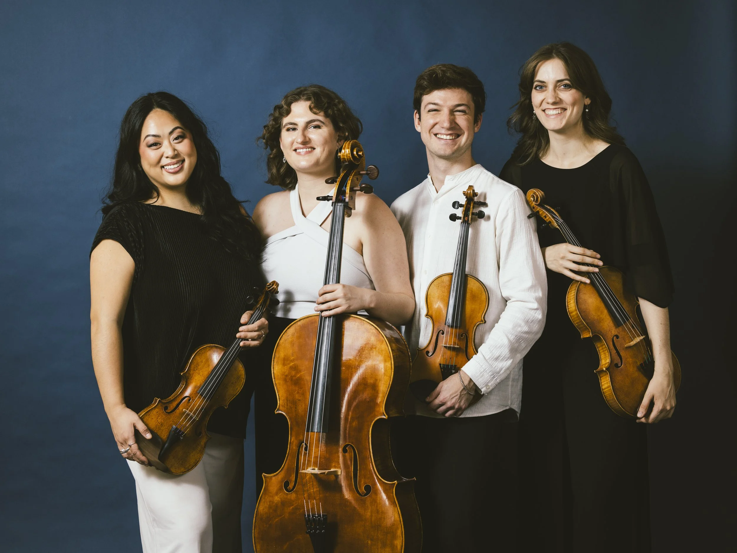 Katarina String Quartet