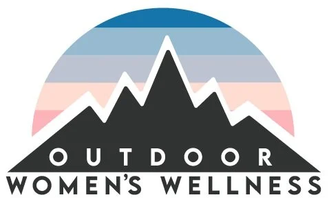 Outdoor Women&#39;s Wellness