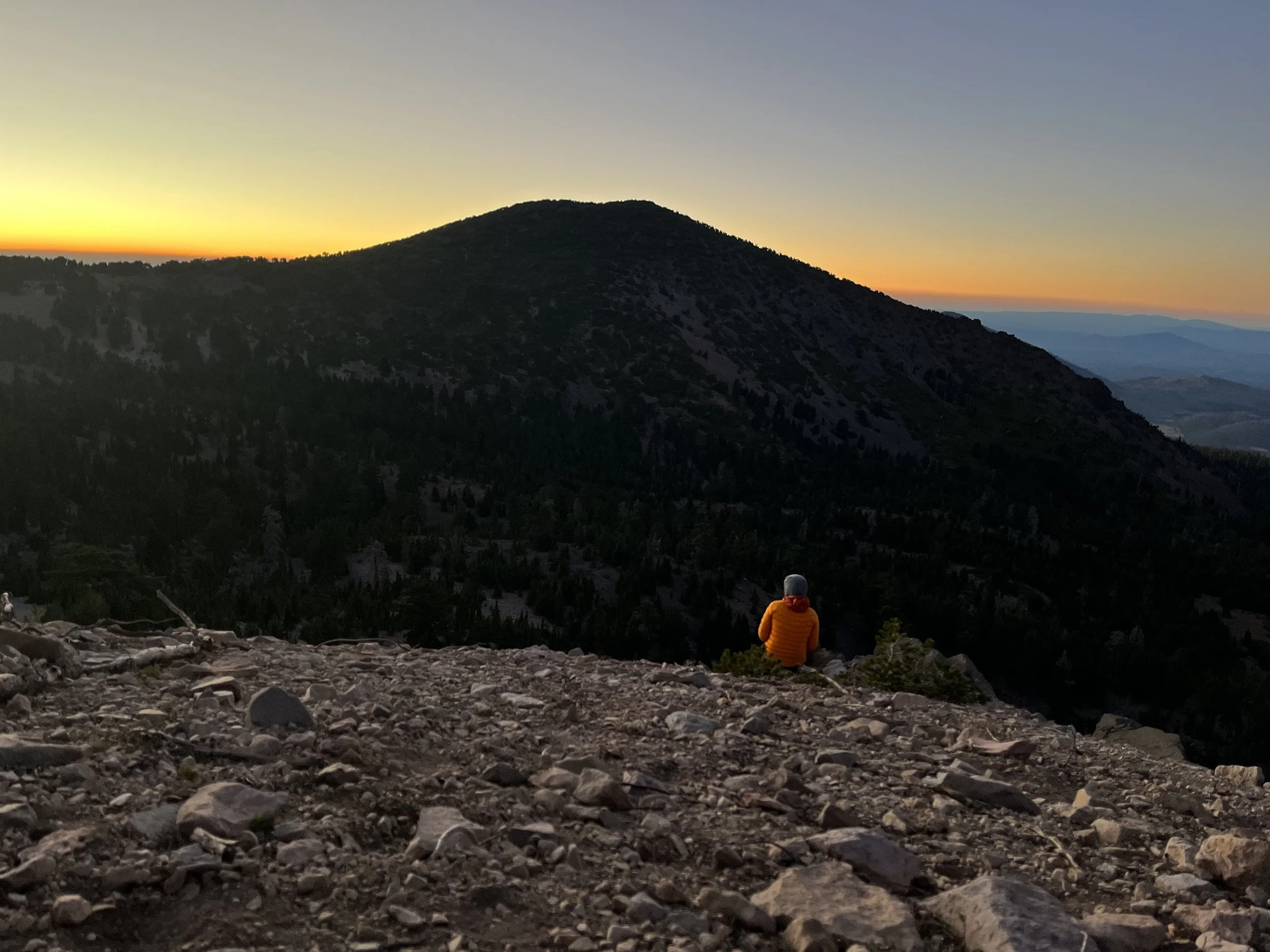 Regional Interdependence in Rock Climbing