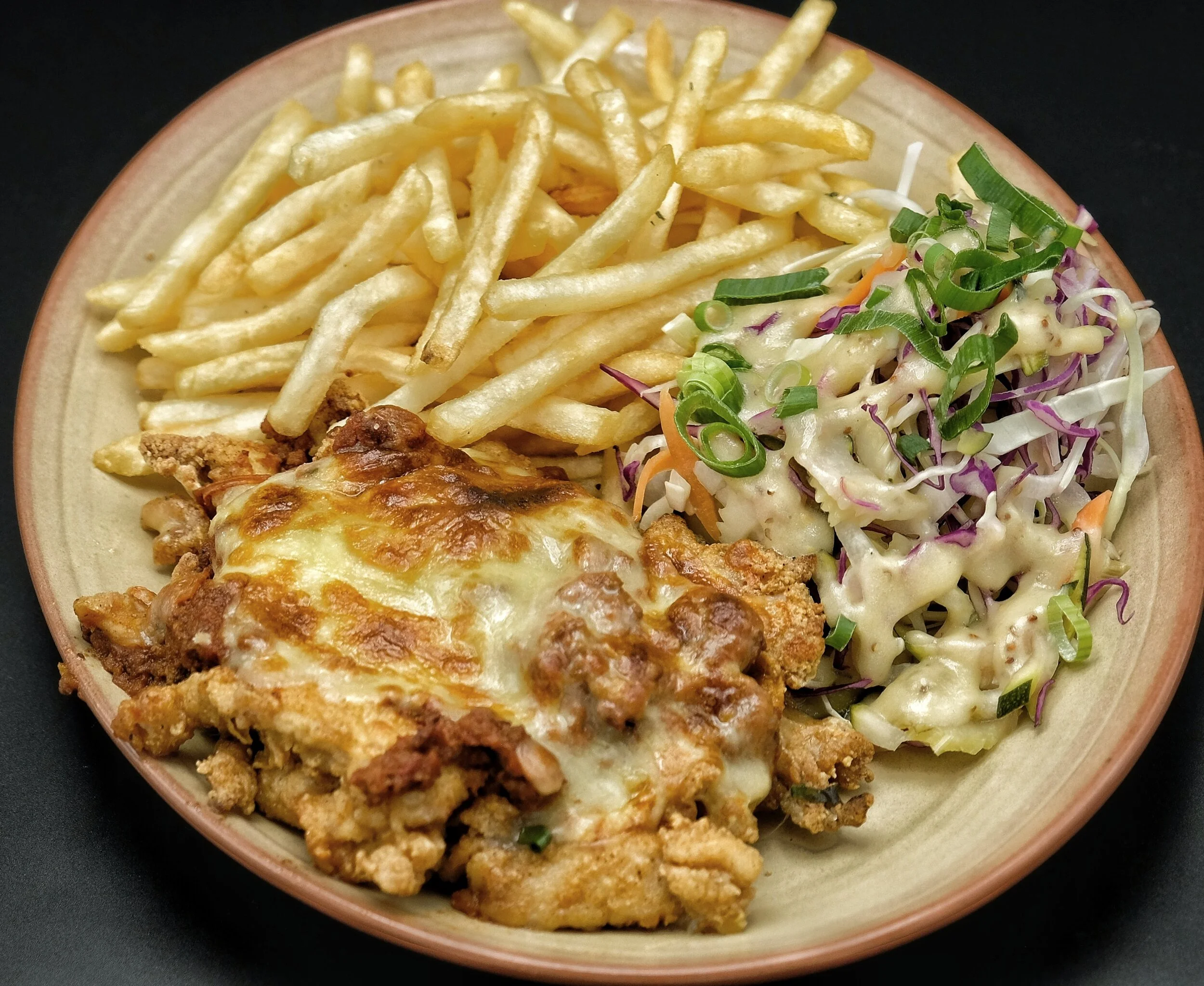 Menus & Specials — Ed's Hastings