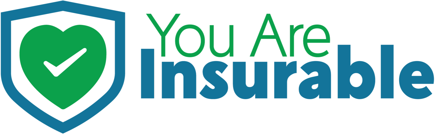 You Are Insurable