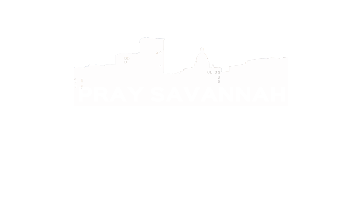 Pray Savannah