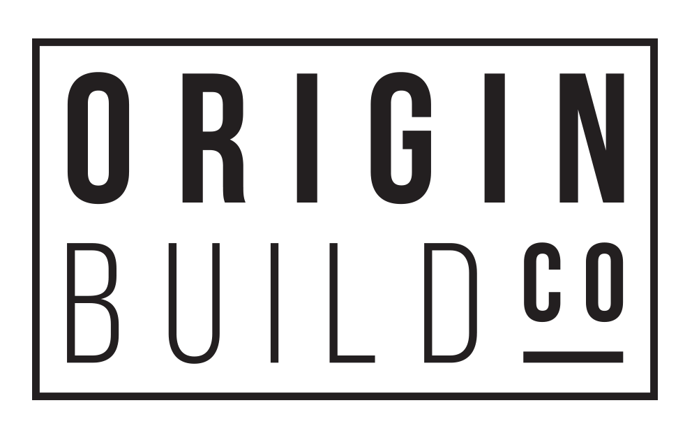 Origin Build Co | Johnson County General Contractor