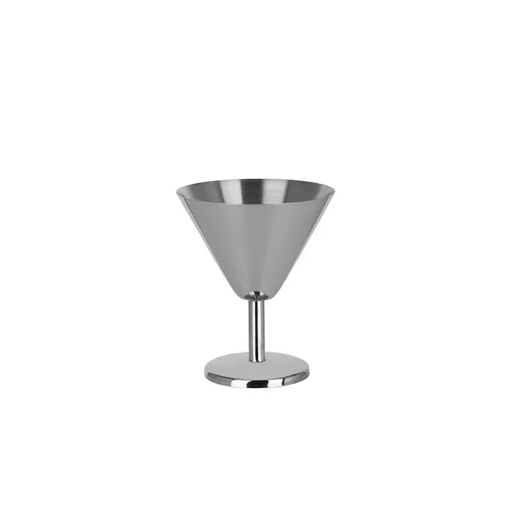 Stainless Steel Seafood Cocktail Cup