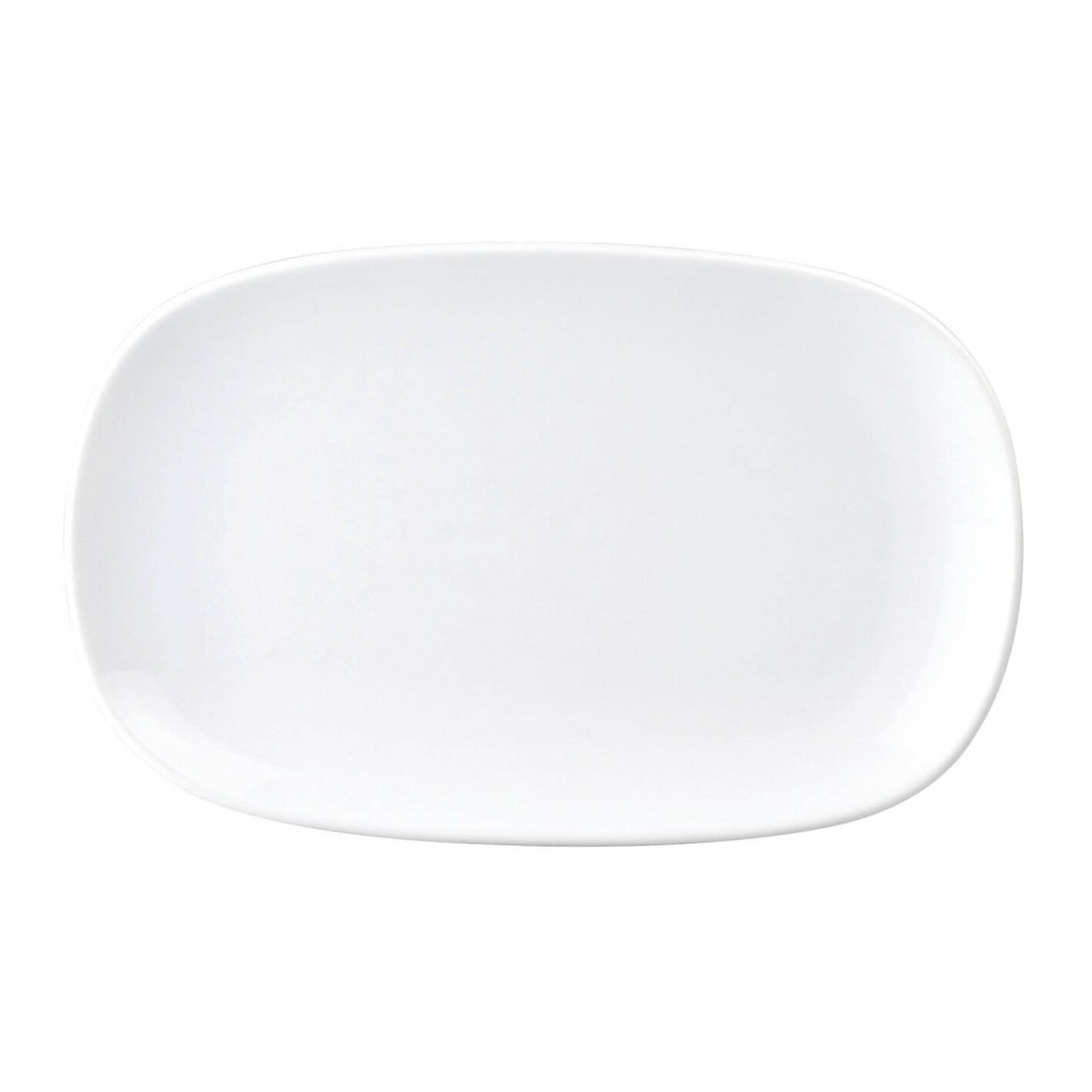 Chelsea Coupe Platter