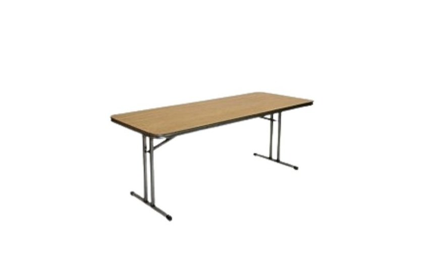 Flatfold Table 2.4m
