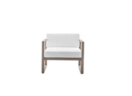 Amalfi Single Seater Lounge