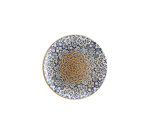 Moroccan Plate 210mm