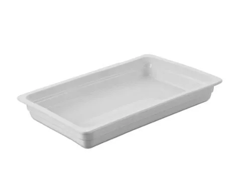 Porcelain Baking Dish