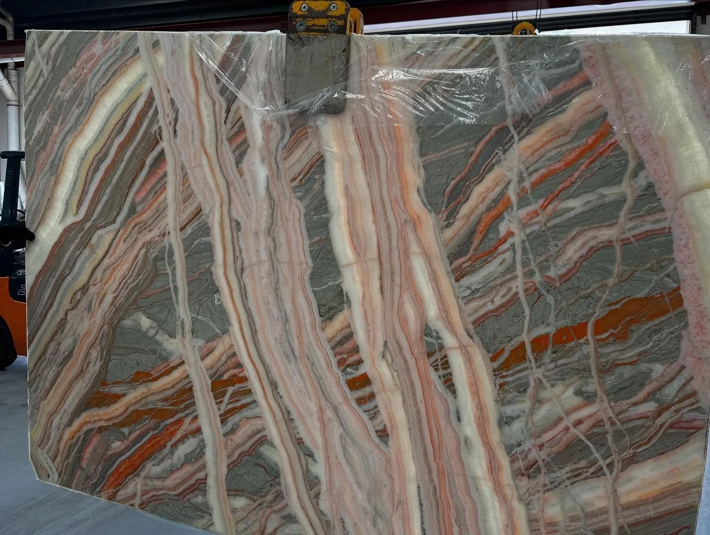 The selection has been made. Can’t wait to see the finished product