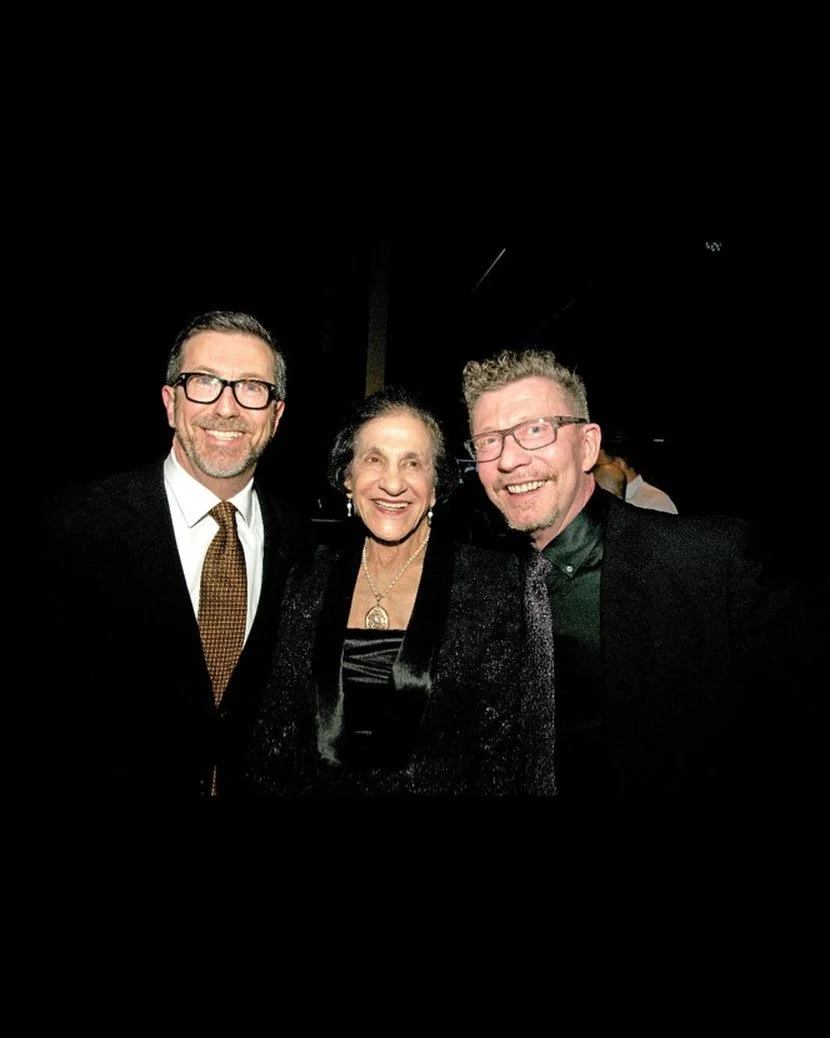 Dame Marie Bashir has touched, embraced, educated, supported and valued what feels like the full breadth of society, especially for the people of New South Wales.
Her unending support for the marginalised, her razor shape intellect, her wonderful abi