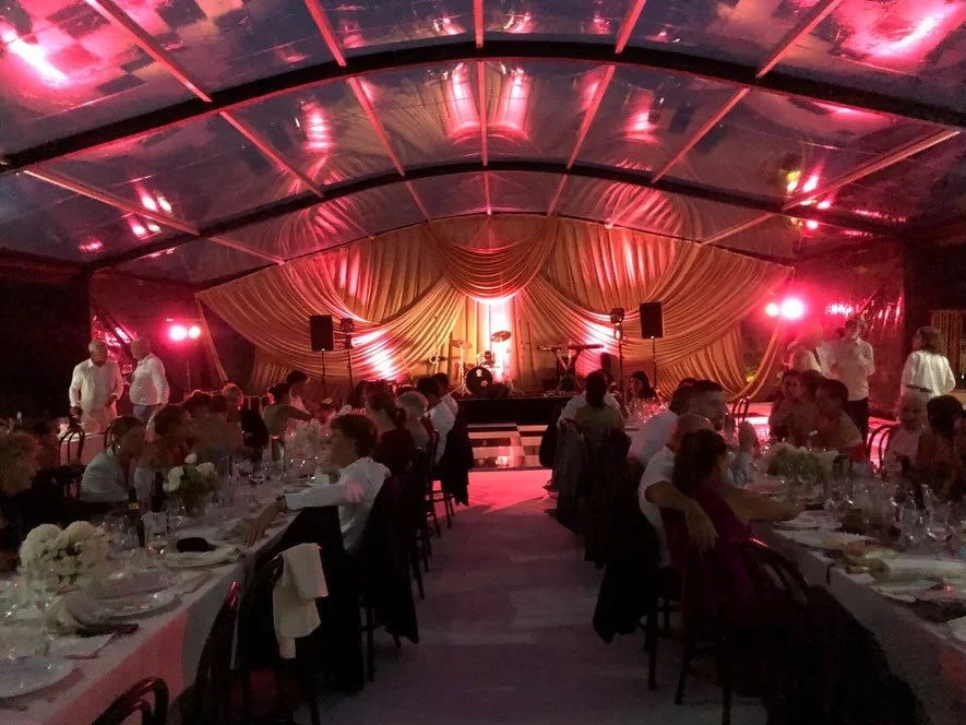 Huge congratulation Nathan and Caitlin