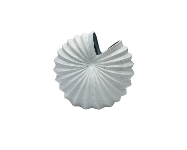 Shell Vase