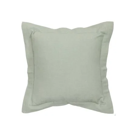 Sage Frankie Cushion