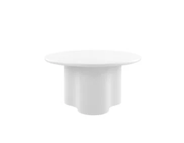 Sculptural Coffee Table