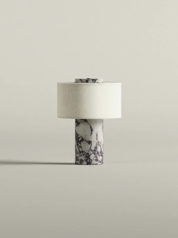Viola Marble Lamp - OFF.webp