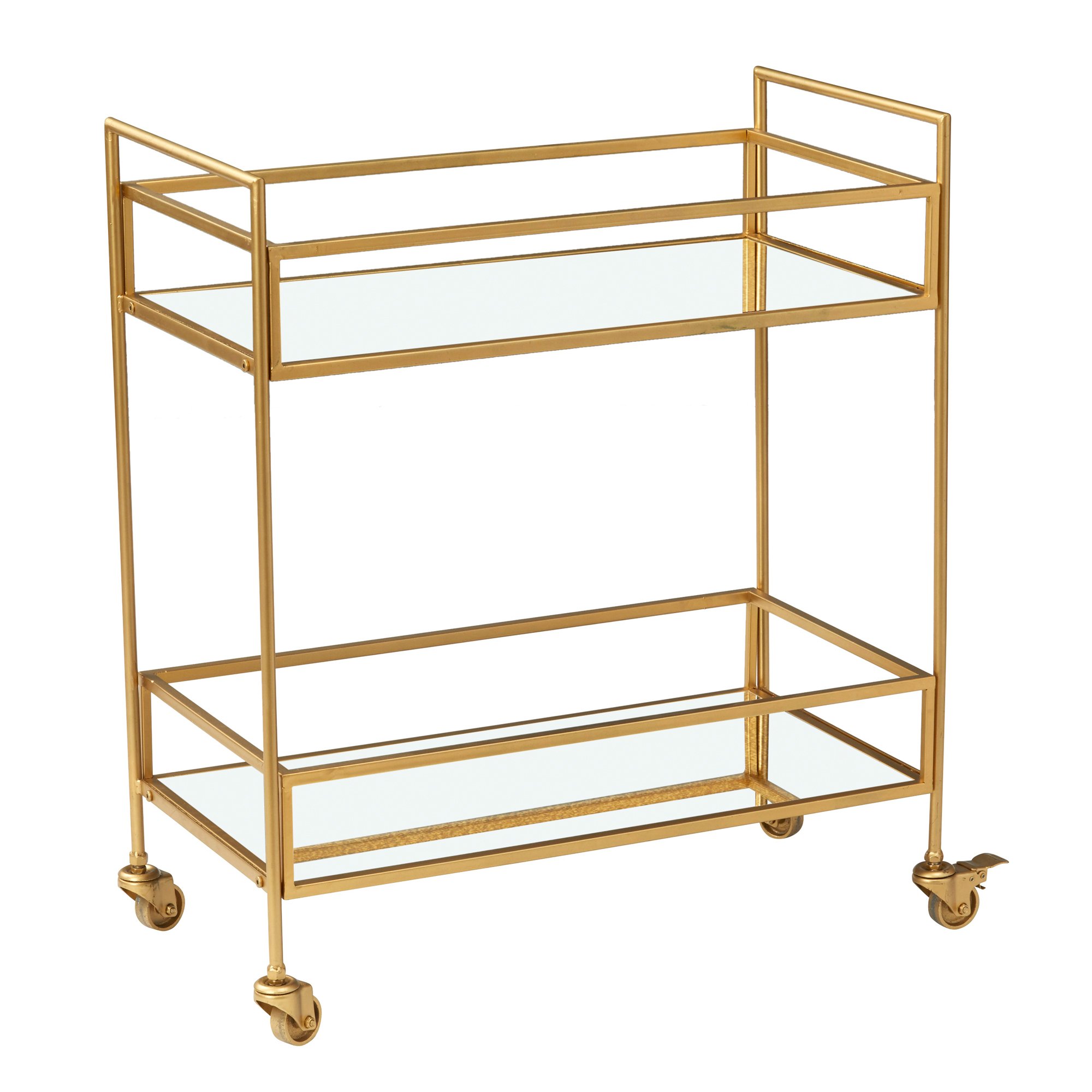 Caviar Trolley