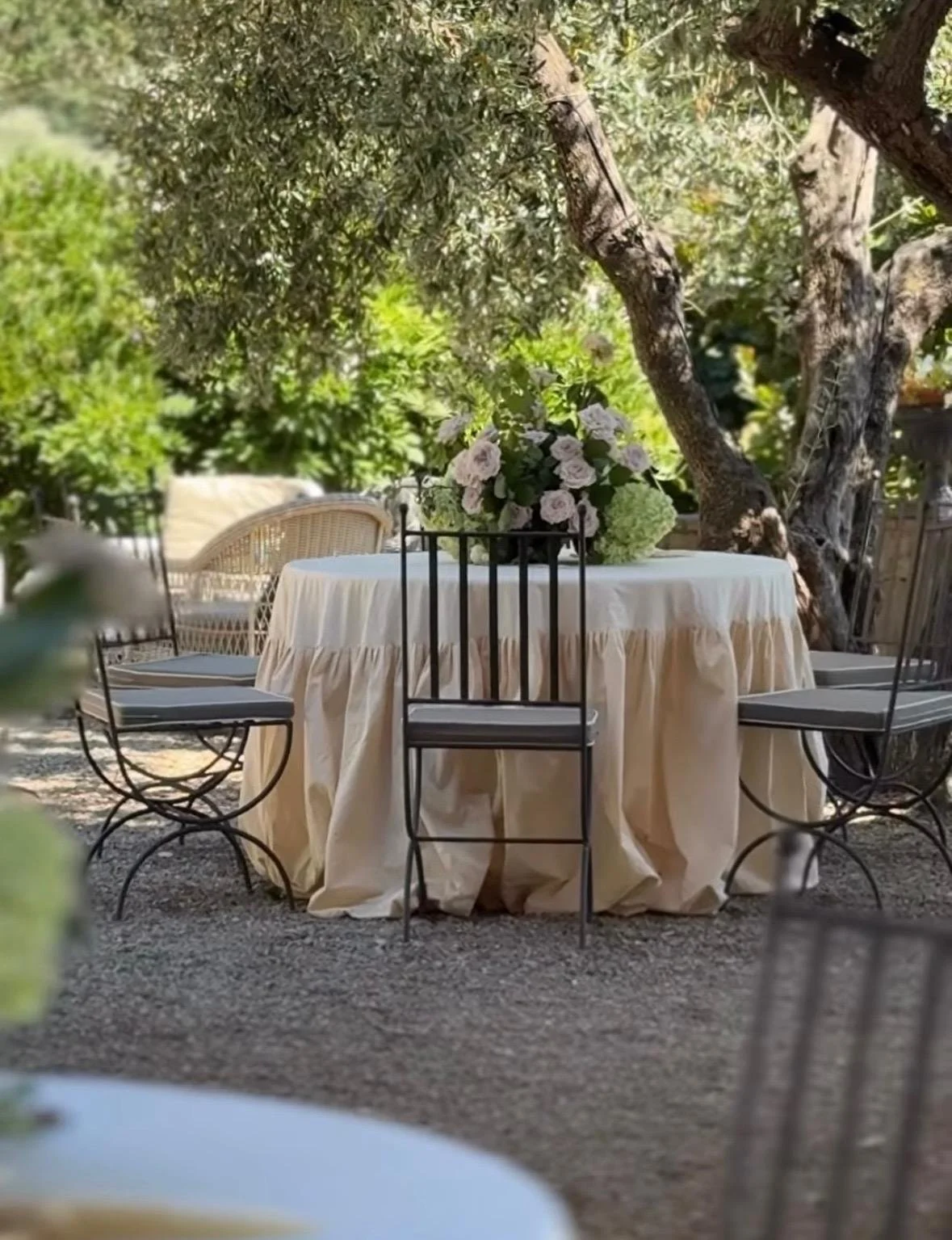 Cafe Table height - pleated skirt.jpg