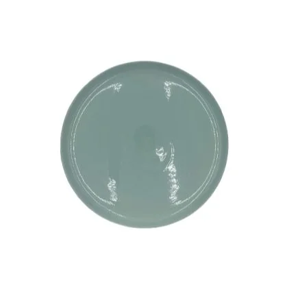 Mud - Blue Round Cheese Platter