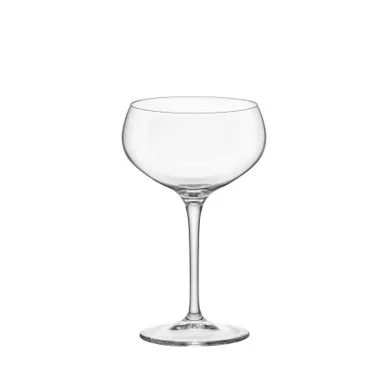 Bormioli Novecento Cocktail Glass