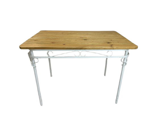 Antique Signing Table