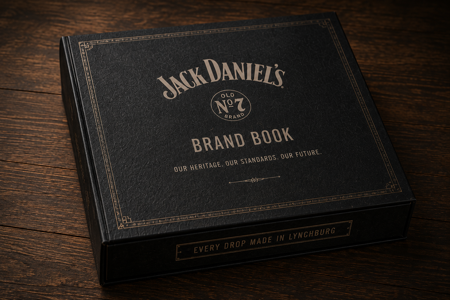 Brand Experiences
