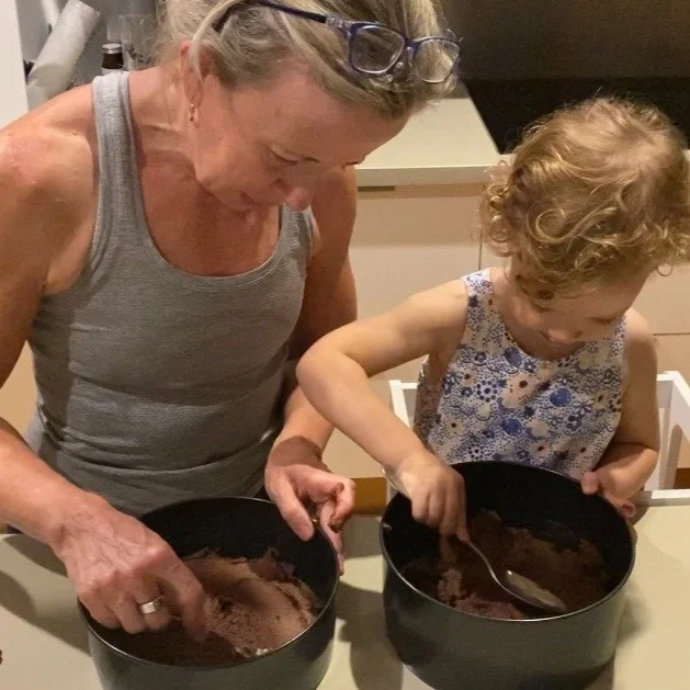 NEW NEWSLETTER - REAL FOOD AS NOURISHMENT 

Please see link in bio to my website for full article...

I have always had a love for food and cooking, not just the way it tastes or fills a plate, but the way it has the power to heal, to strengthen, and