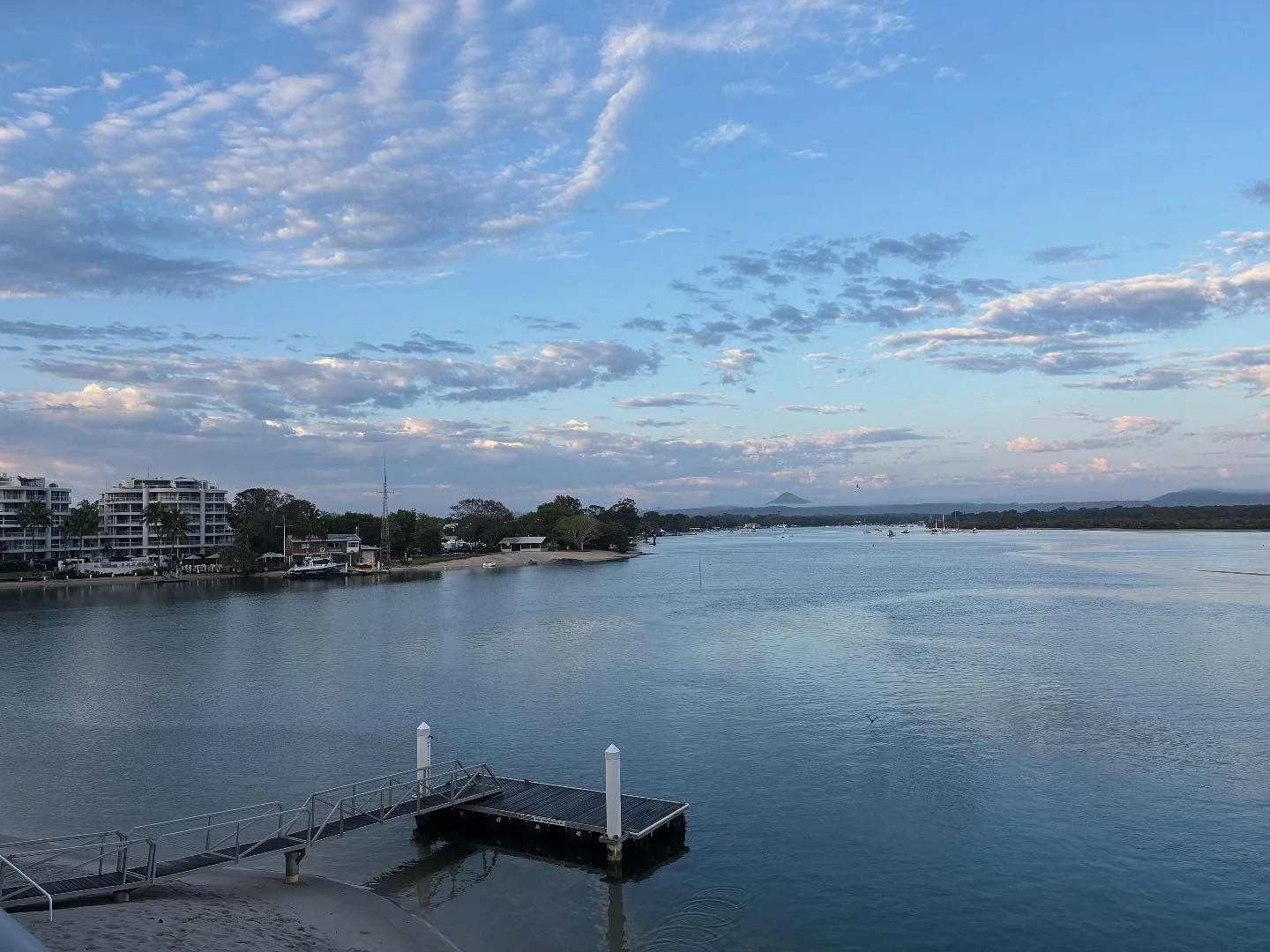 Five days at the Noosa Triathlon Festival, was filled with early mornings and coffees, special time with the grandies, walks on the beach, swims and hikes in nature. 

There is something special about being surrounded by the energy of the race day, h