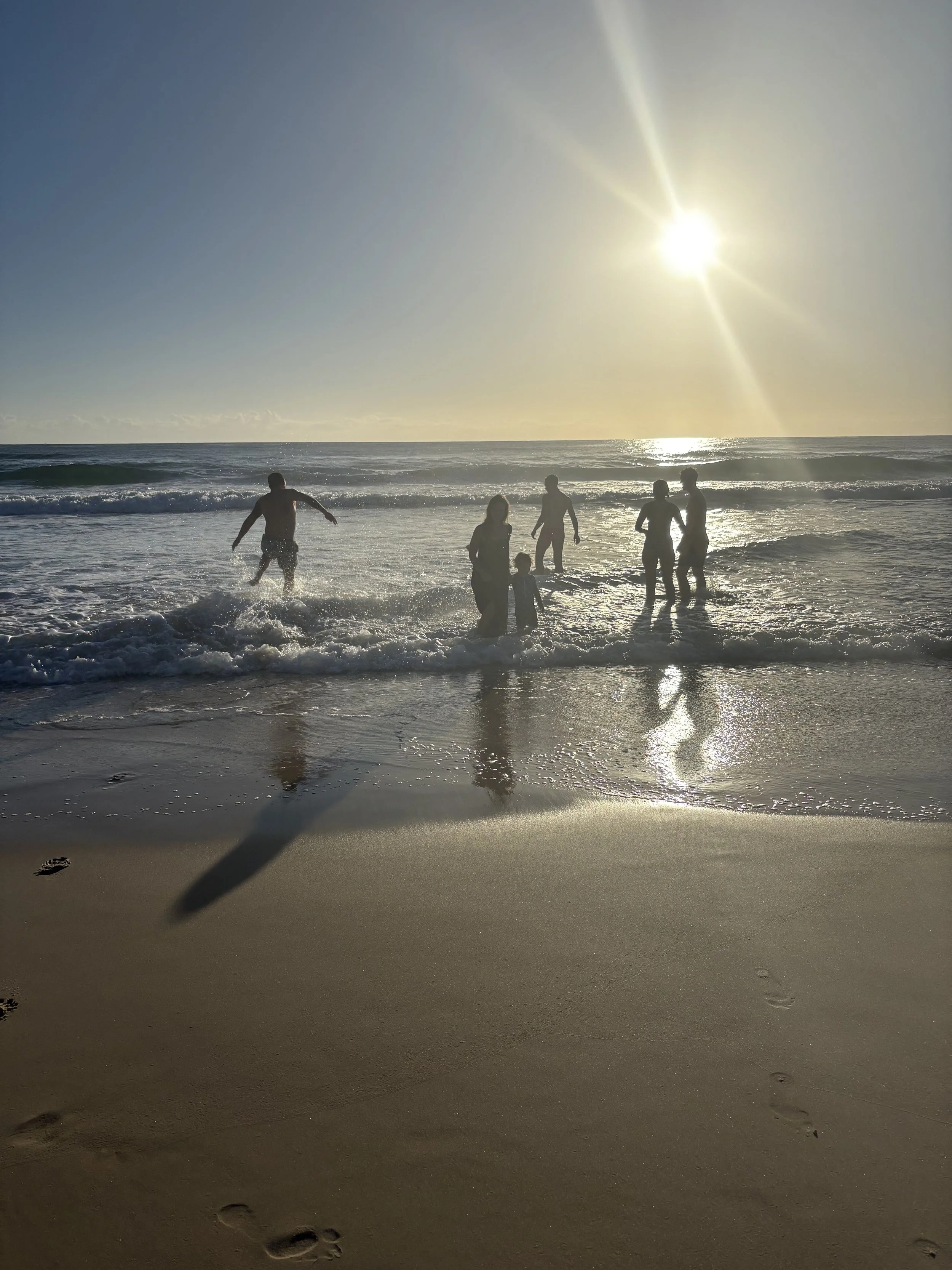 A New Year, Lived With Purpose