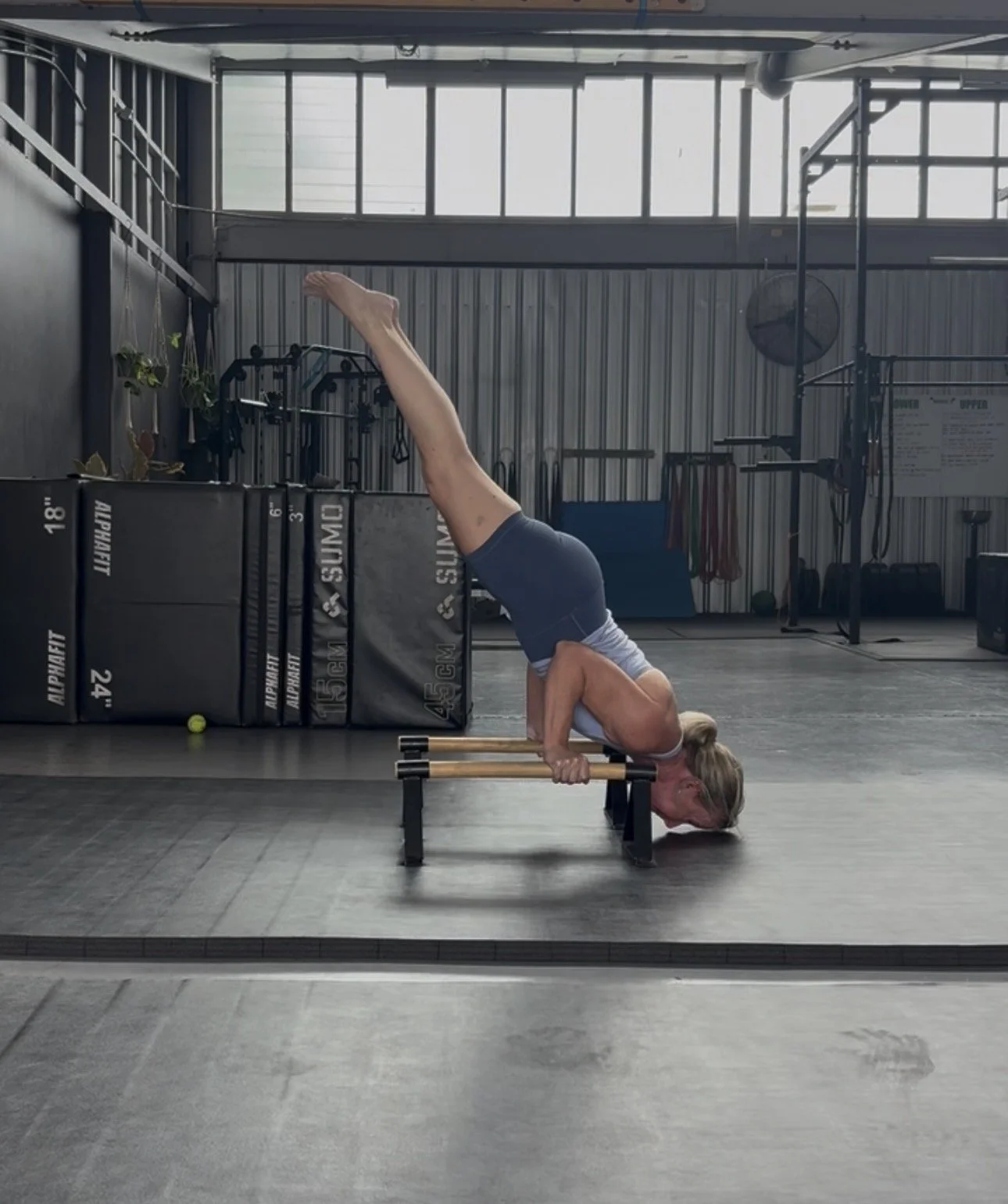 Midlife as a Turning Point