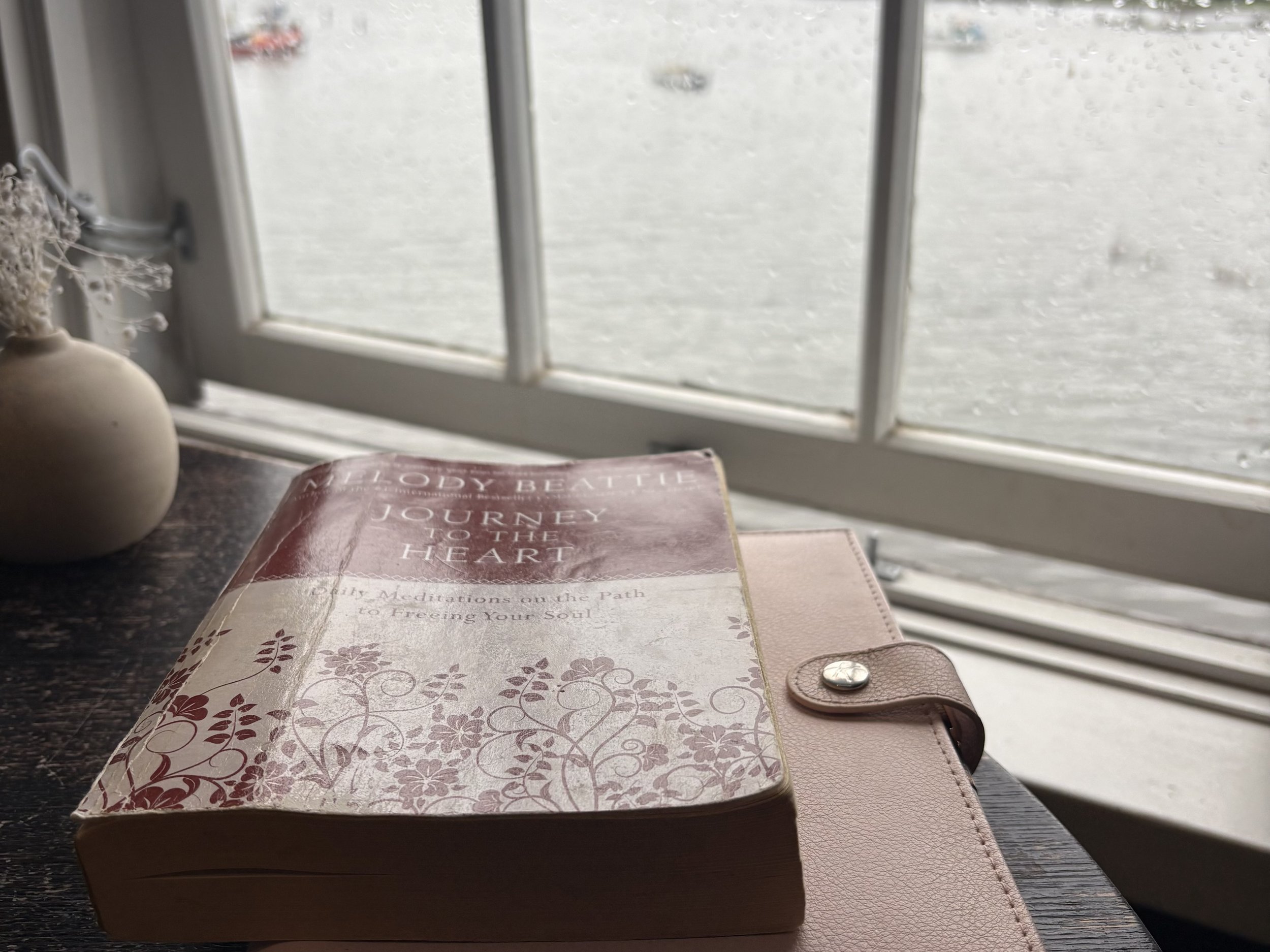 A Few Quiet Moments