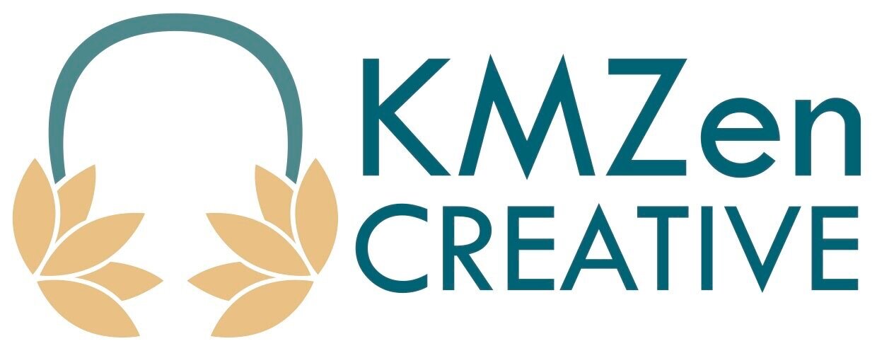 KMZen Creative