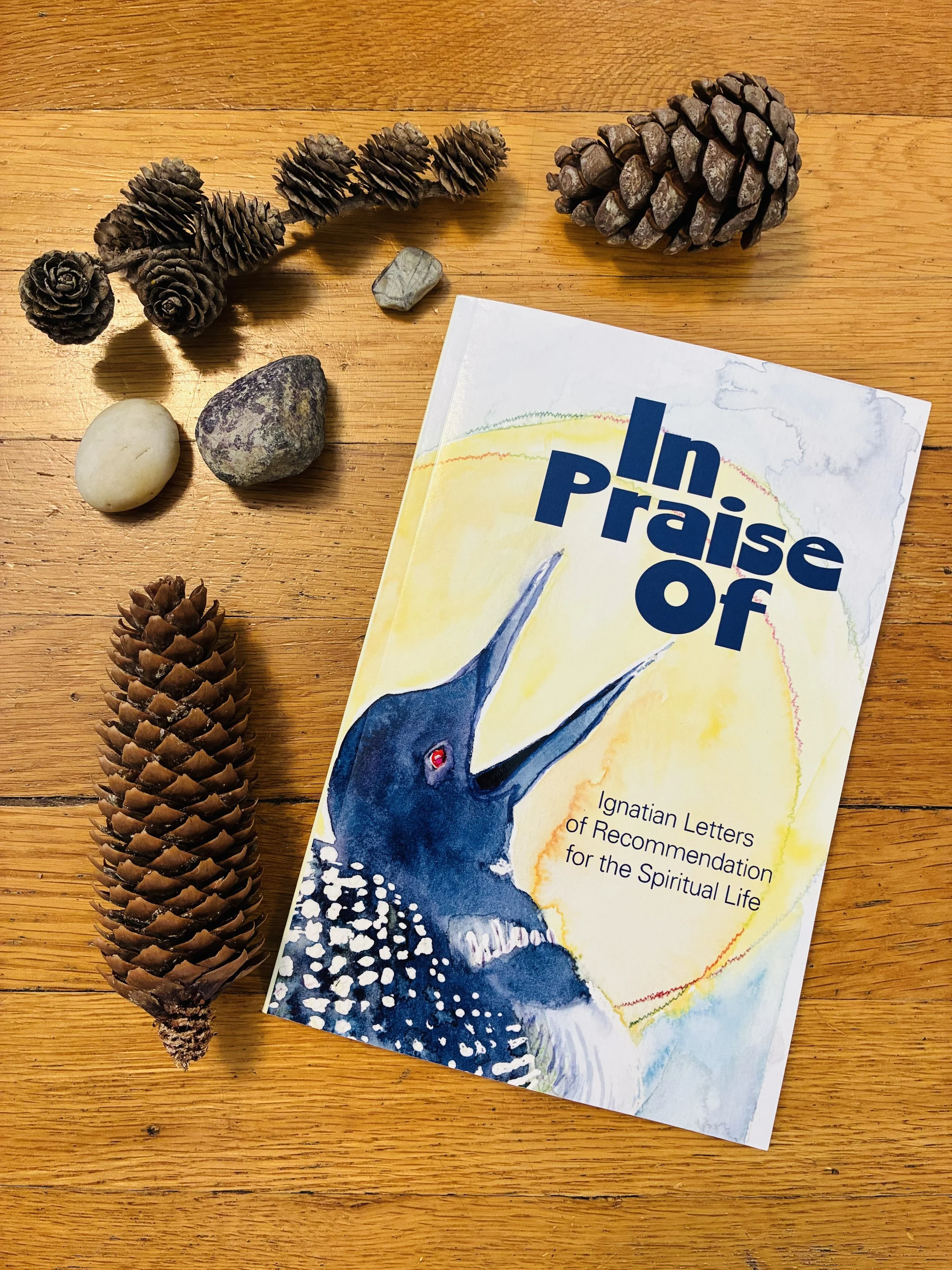 In Praise Of