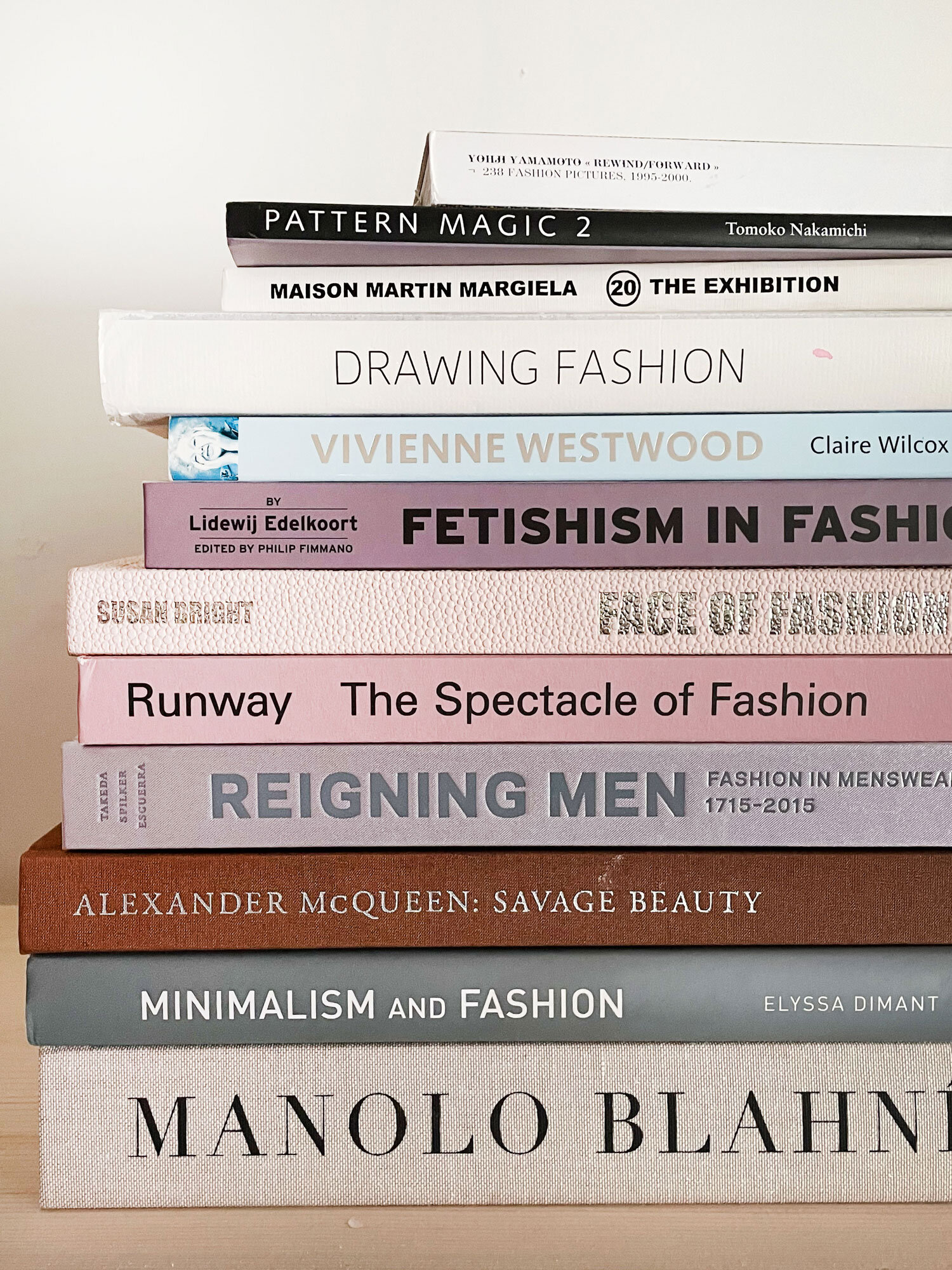 Pasadena_Reference_Library_Books_Fashion_Art_Architecture (Copy)