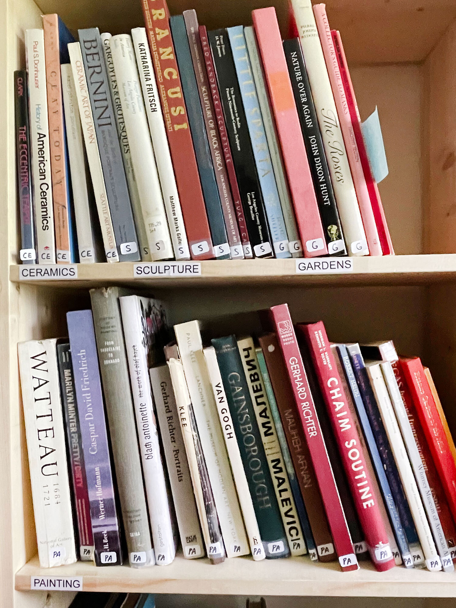 Pasadena_Reference_Library_Books_Fashion_Art_Architecture (Copy)