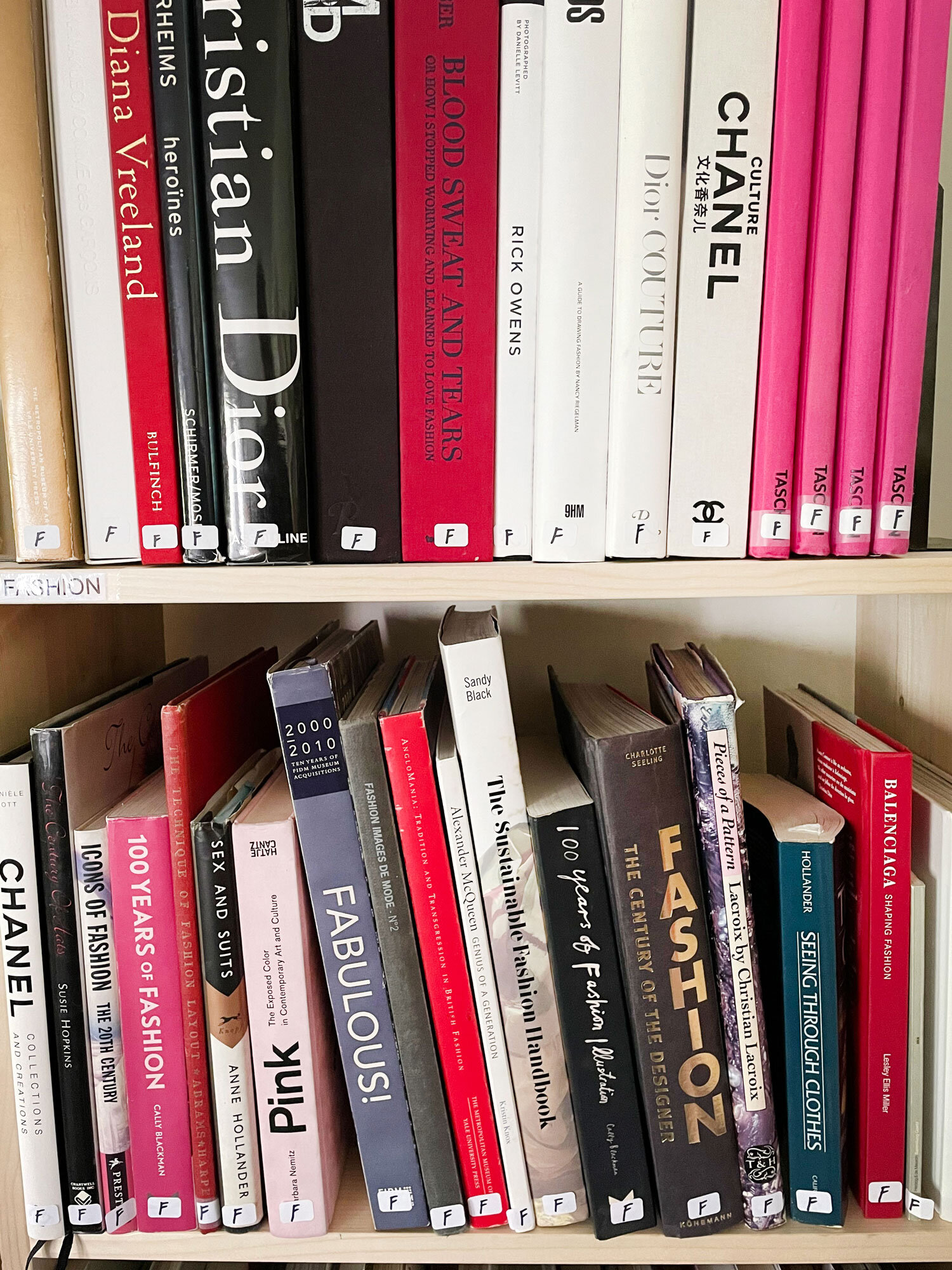 Pasadena_Reference_Library_Books_Fashion_Art_Architecture (Copy)